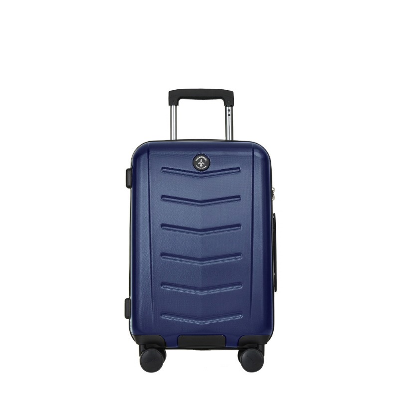 THOR 20in TRAVELBAG (NAVY)