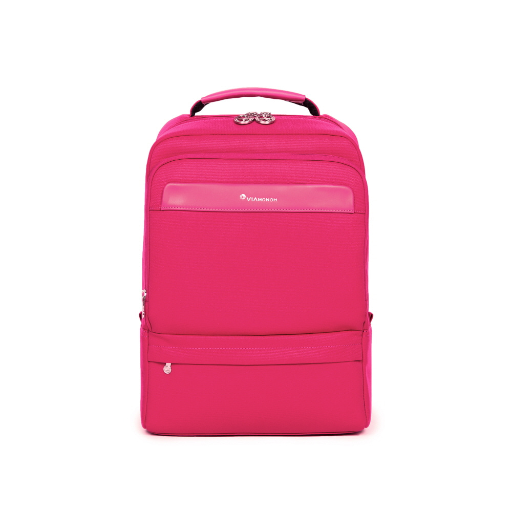 TOBY BACKPACK (PINK)