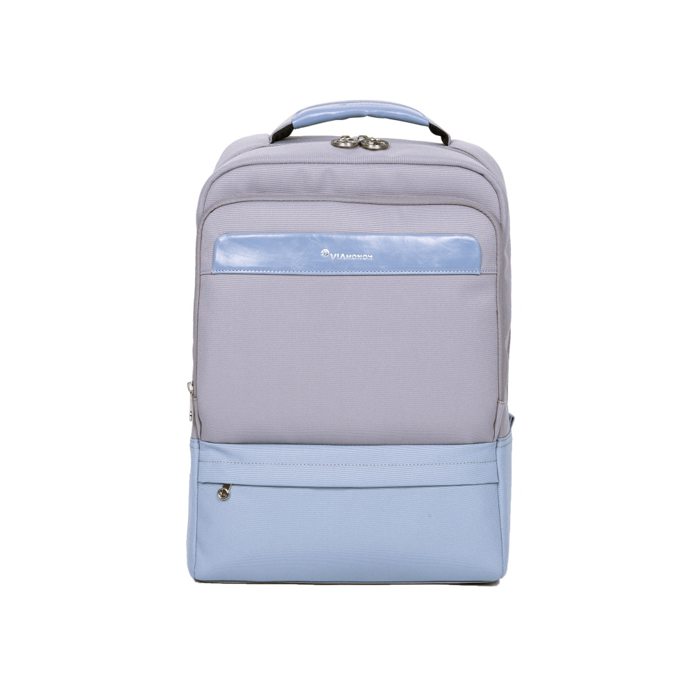 TOBY BACKPACK (GRAY)