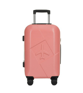 DIA 28in TRAVELBAG (PINK)