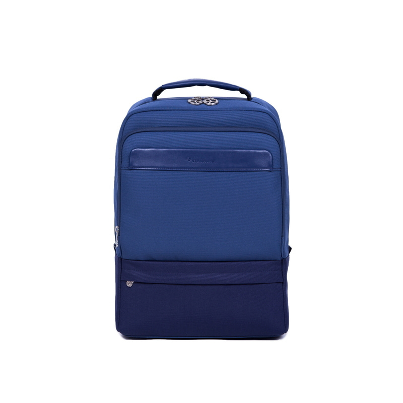 TOBY BACKPACK (NAVY)