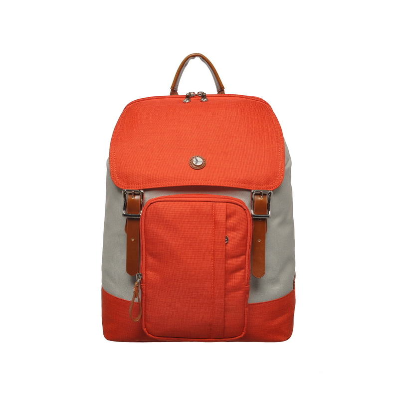 NEW-MILD BACKPACK (RED)
